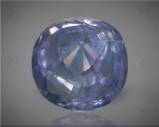 Natural  Blue Sapphire  5.24CTS-6138
